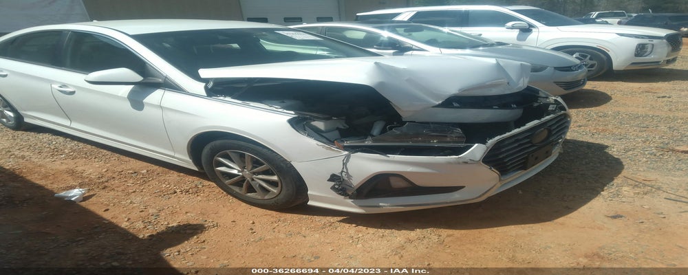 5NPE24AF2JH654724 2018 HYUNDAI SONATA photo no. 24