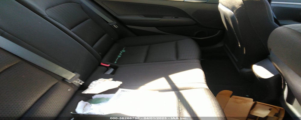 KMHD74LF1JU475554 2018 HYUNDAI ELANTRA photo no. 8