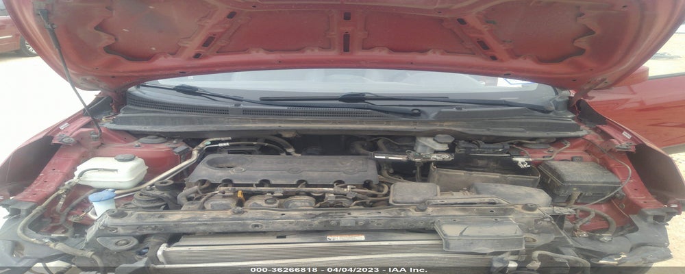 KM8JU3AC4AU049243 2010 HYUNDAI TUCSON photo no. 10