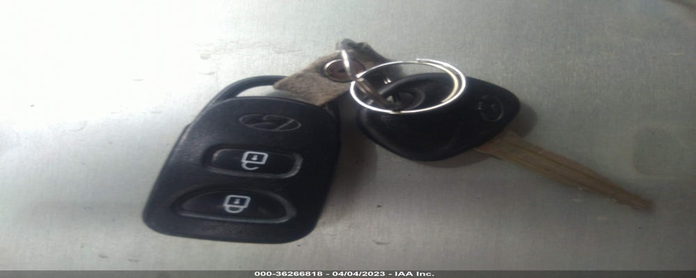 KM8JU3AC4AU049243 2010 HYUNDAI TUCSON photo no. 11