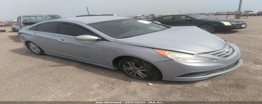 5NPEB4AC5EH867100 2014 HYUNDAI SONATA photo no. 17