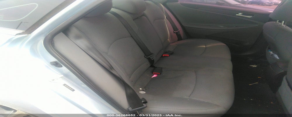 5NPEB4AC5EH867100 2014 HYUNDAI SONATA photo no. 8