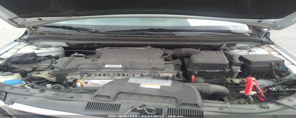 KMHDC8AE5AU050674 2010 HYUNDAI ELANTRA TOURING photo no. 10
