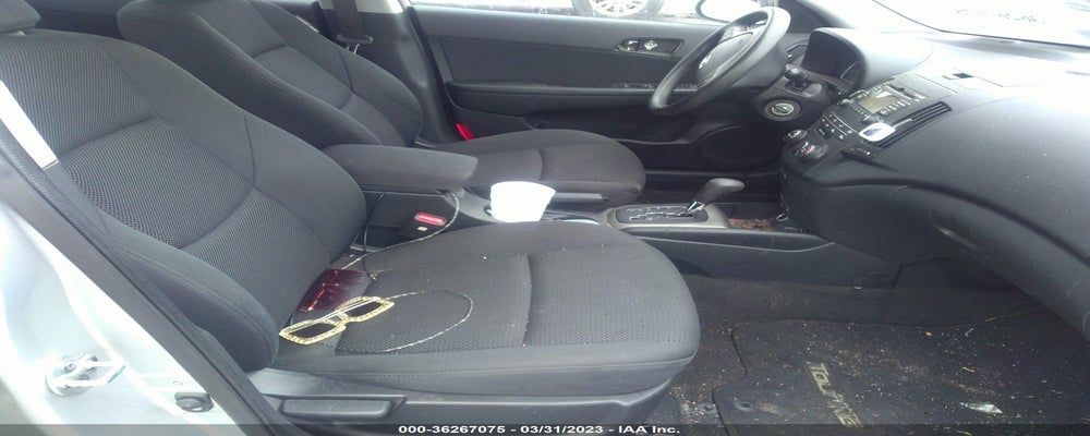 KMHDC8AE5AU050674 2010 HYUNDAI ELANTRA TOURING photo no. 5