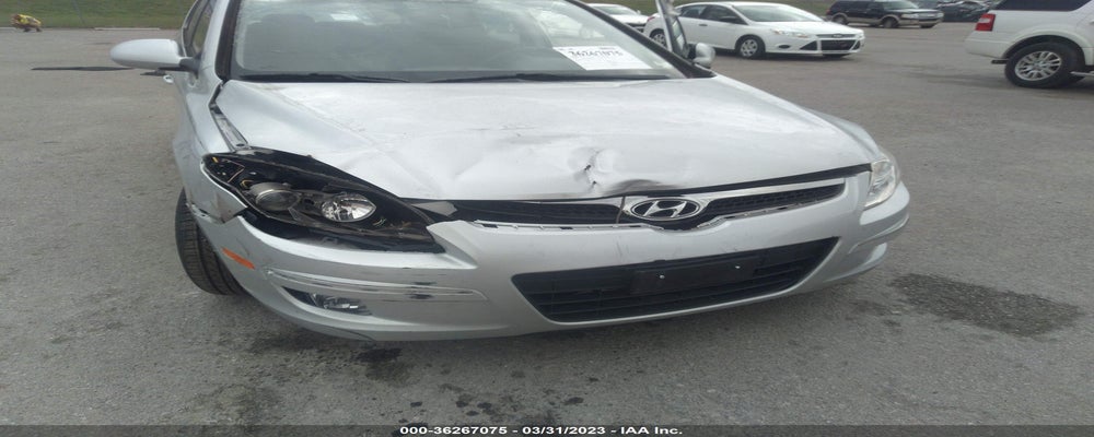 KMHDC8AE5AU050674 2010 HYUNDAI ELANTRA TOURING photo no. 6