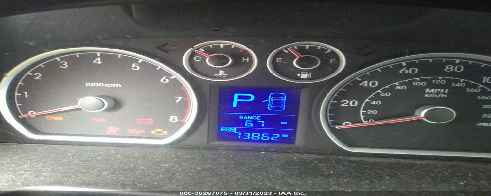 KMHDC8AE5AU050674 2010 HYUNDAI ELANTRA TOURING photo no. 7