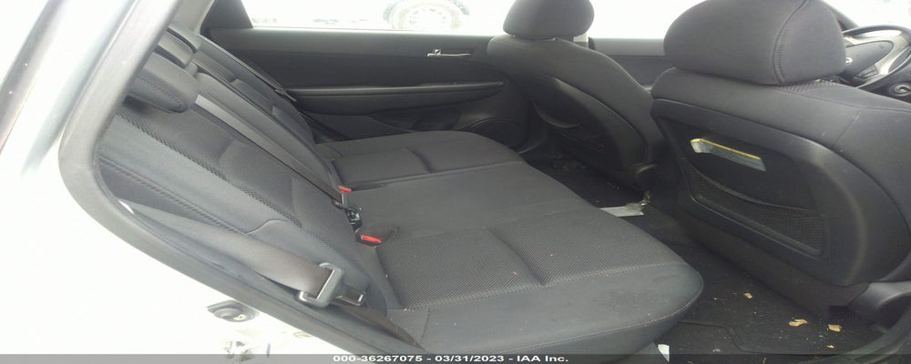 KMHDC8AE5AU050674 2010 HYUNDAI ELANTRA TOURING photo no. 8