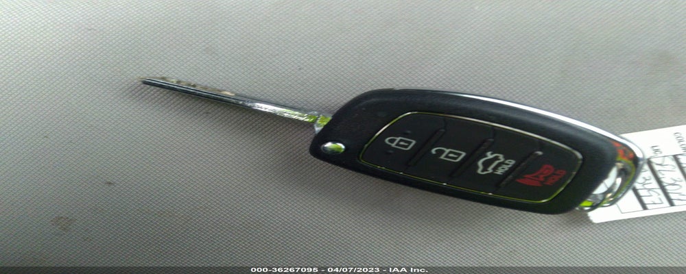 5NPE24AF6HH521717 2017 HYUNDAI SONATA photo no. 11