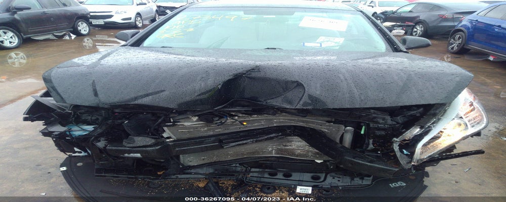 5NPE24AF6HH521717 2017 HYUNDAI SONATA photo no. 6