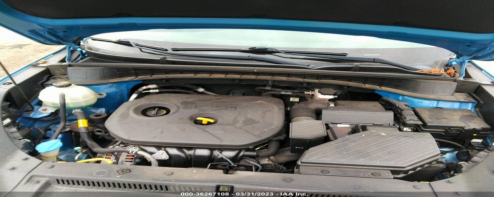 KM8J33A4XJU663404 2018 HYUNDAI TUCSON photo no. 10