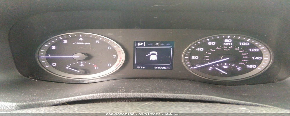 KM8J33A4XJU663404 2018 HYUNDAI TUCSON photo no. 7