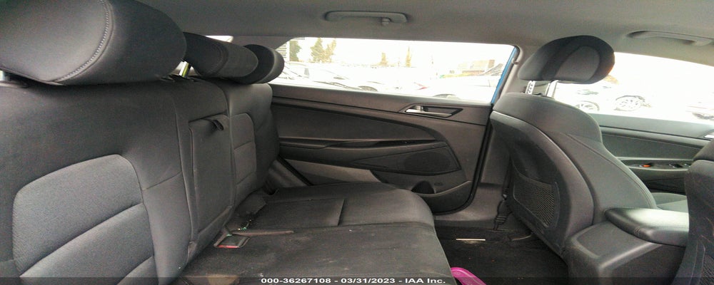 KM8J33A4XJU663404 2018 HYUNDAI TUCSON photo no. 8