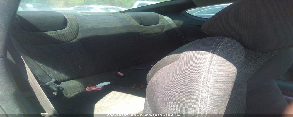 KMHHT6KD5AU030677 2010 HYUNDAI GENESIS COUPE photo no. 8