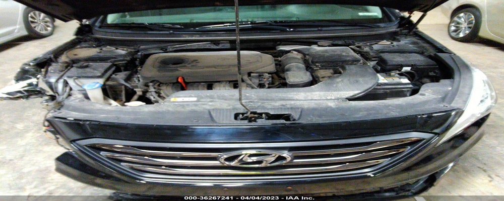 5NPE34AF0GH339720 2016 HYUNDAI SONATA photo no. 10