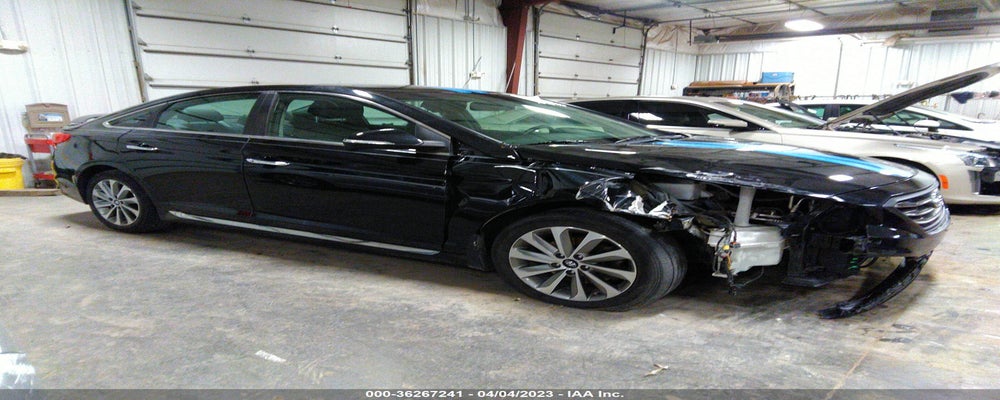 5NPE34AF0GH339720 2016 HYUNDAI SONATA photo no. 11