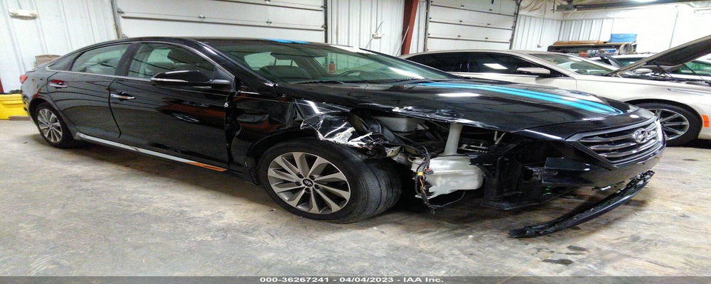 5NPE34AF0GH339720 2016 HYUNDAI SONATA photo no. 3