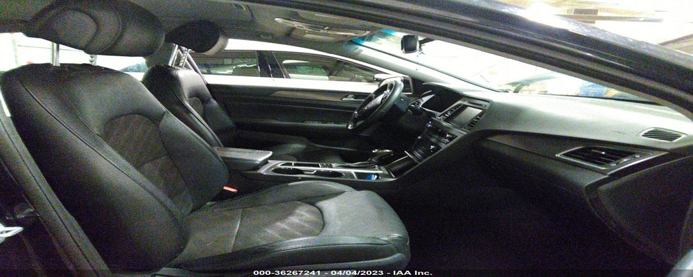 5NPE34AF0GH339720 2016 HYUNDAI SONATA photo no. 5