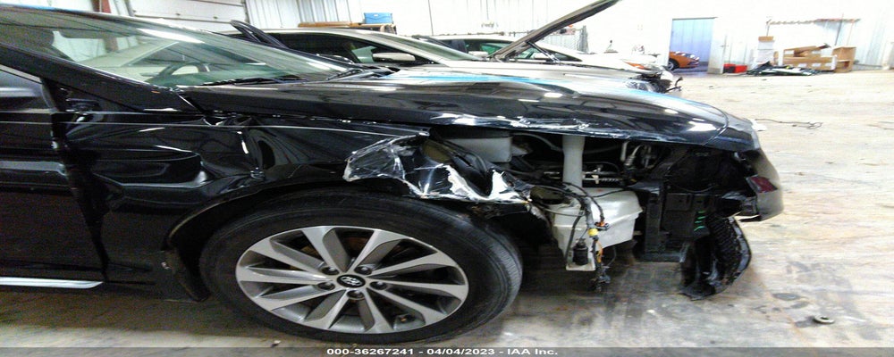 5NPE34AF0GH339720 2016 HYUNDAI SONATA photo no. 6