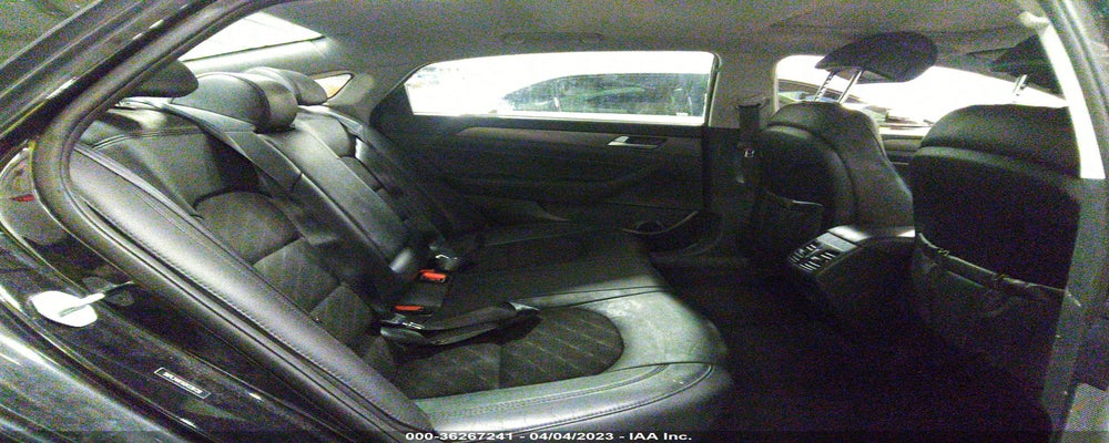 5NPE34AF0GH339720 2016 HYUNDAI SONATA photo no. 8
