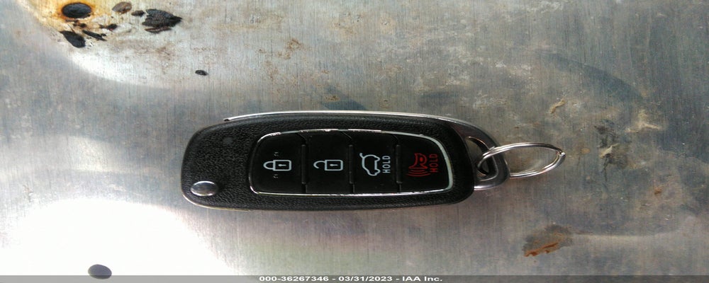 KM8J3CA48GU222122 2016 HYUNDAI TUCSON photo no. 11
