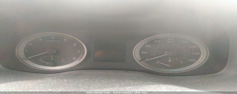 KM8J3CA48GU222122 2016 HYUNDAI TUCSON photo no. 7