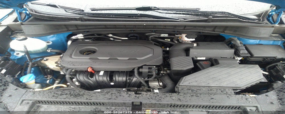 KM8J33AL9KU866258 2019 HYUNDAI TUCSON photo no. 10