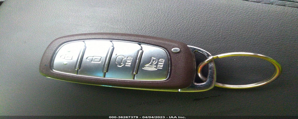 KM8J33AL9KU866258 2019 HYUNDAI TUCSON photo no. 11