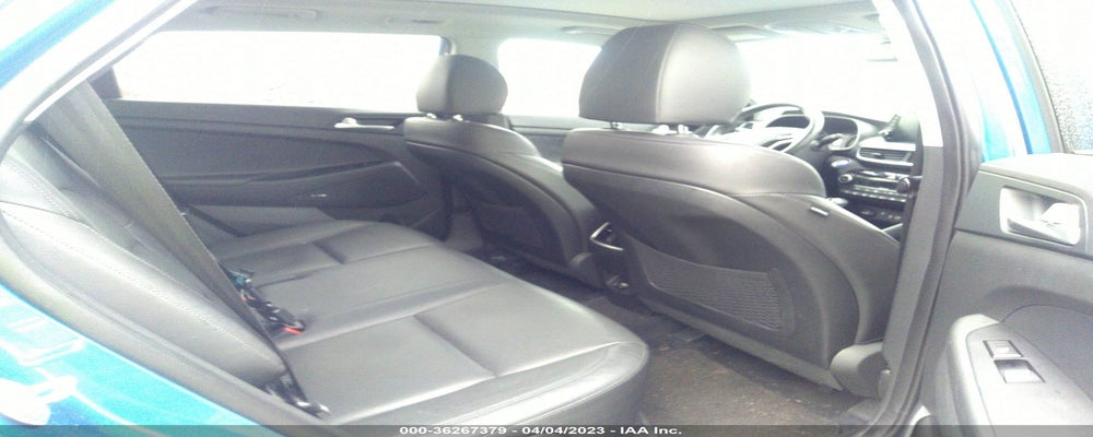 KM8J33AL9KU866258 2019 HYUNDAI TUCSON photo no. 8