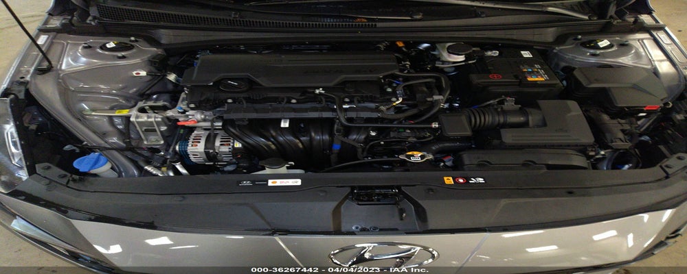 KMHLS4AG8PU490700 2023 HYUNDAI ELANTRA photo no. 10