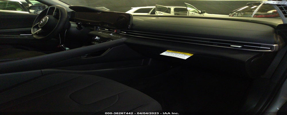 KMHLS4AG8PU490700 2023 HYUNDAI ELANTRA photo no. 5