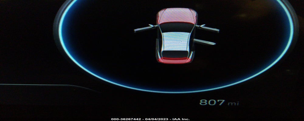 KMHLS4AG8PU490700 2023 HYUNDAI ELANTRA photo no. 7