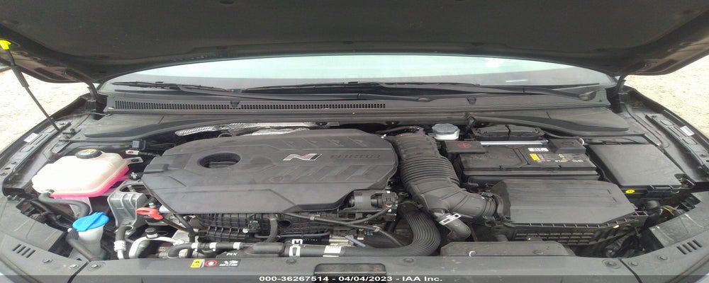 KMHT36AH9MU009933 2021 HYUNDAI VELOSTER N photo no. 10