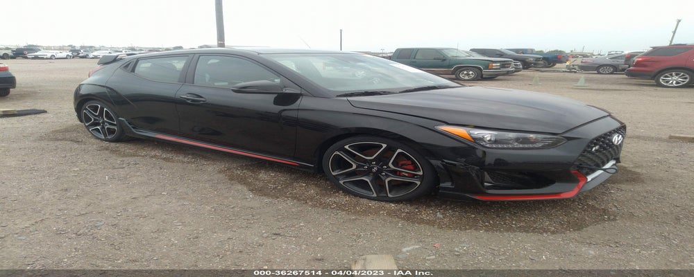 KMHT36AH9MU009933 2021 HYUNDAI VELOSTER N photo no. 7