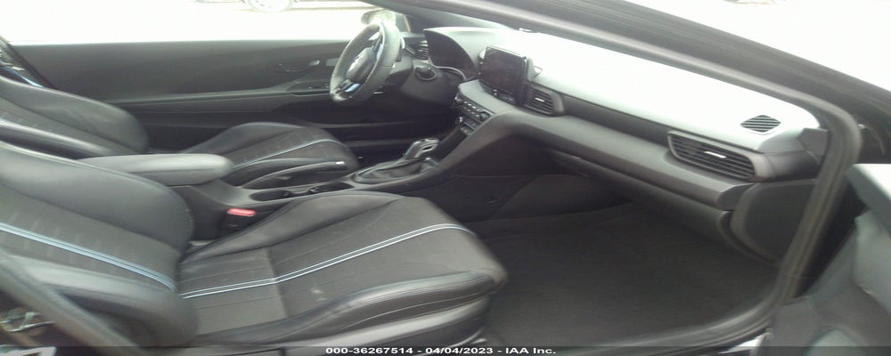 KMHT36AH9MU009933 2021 HYUNDAI VELOSTER N photo no. 5