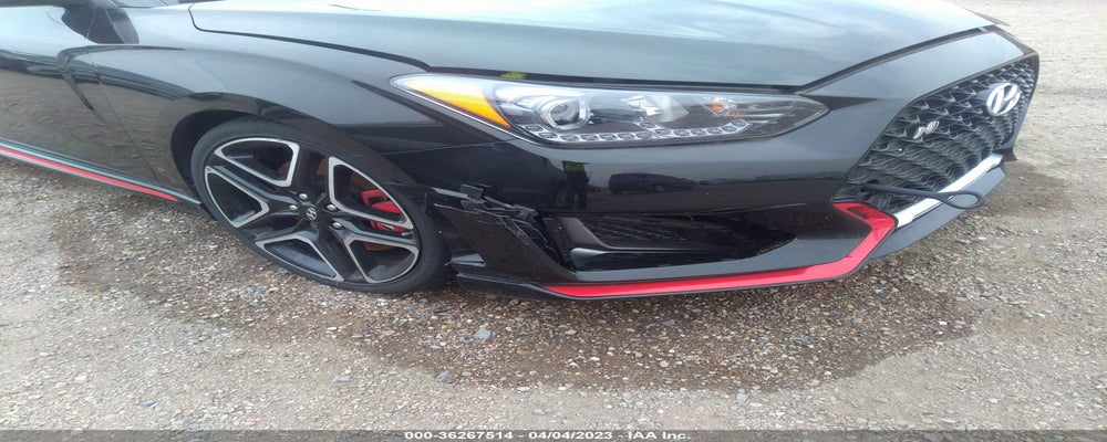 KMHT36AH9MU009933 2021 HYUNDAI VELOSTER N photo no. 6