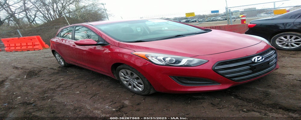 KMHD35LH8GU270941 2016 HYUNDAI ELANTRA GT photo no. 18