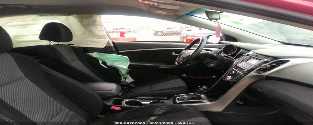 KMHD35LH8GU270941 2016 HYUNDAI ELANTRA GT photo no. 5
