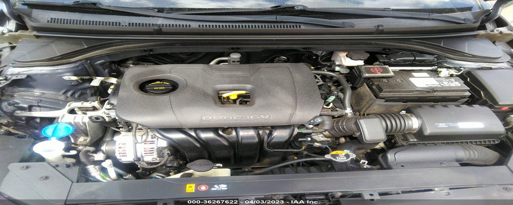 5NPD74LF9KH440485 2019 HYUNDAI ELANTRA photo no. 10