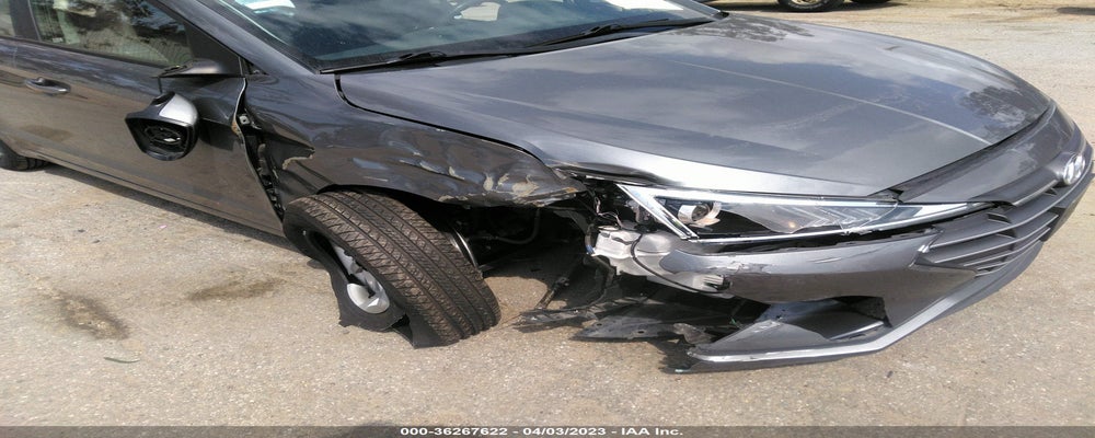 5NPD74LF9KH440485 2019 HYUNDAI ELANTRA photo no. 6