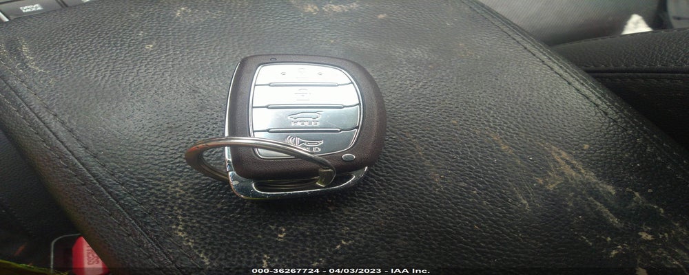 KM8J3CA45JU603904 2018 HYUNDAI TUCSON photo no. 11