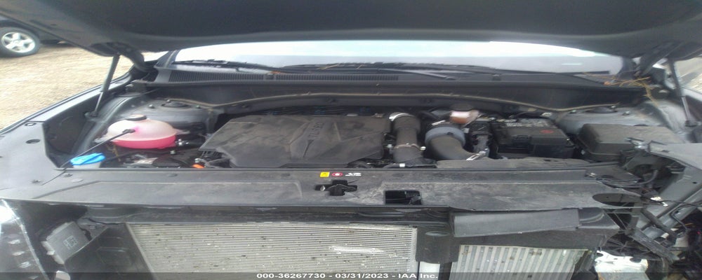 5NMS4DAL8MH334070 2021 HYUNDAI SANTA FE photo no. 10
