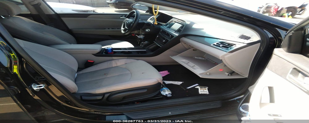 5NPE24AF1GH366413 2016 HYUNDAI SONATA photo no. 5