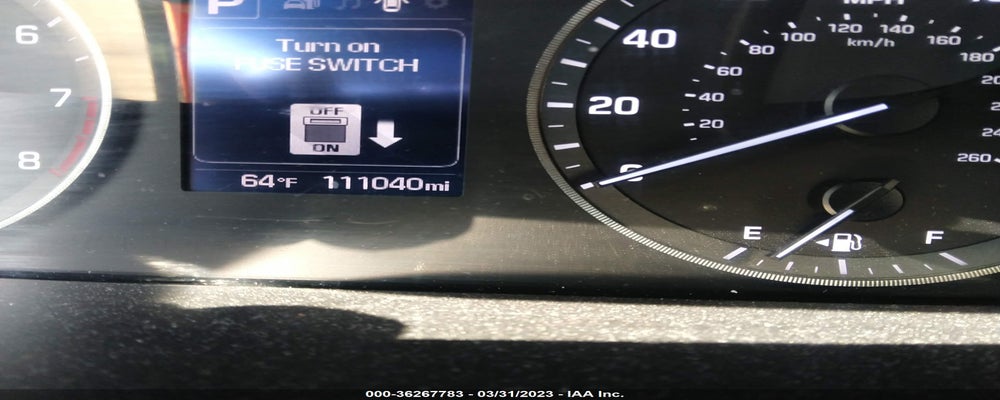 5NPE24AF1GH366413 2016 HYUNDAI SONATA photo no. 7