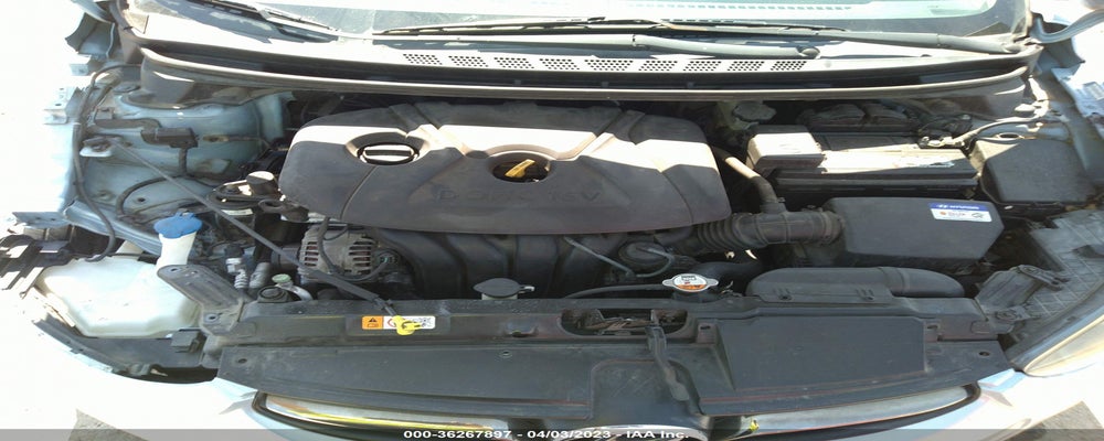 KMHDH4AE0CU465558 2012 HYUNDAI ELANTRA photo no. 10