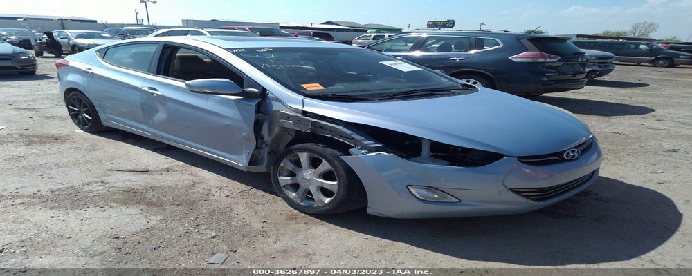 KMHDH4AE0CU465558 2012 HYUNDAI ELANTRA photo no. 24