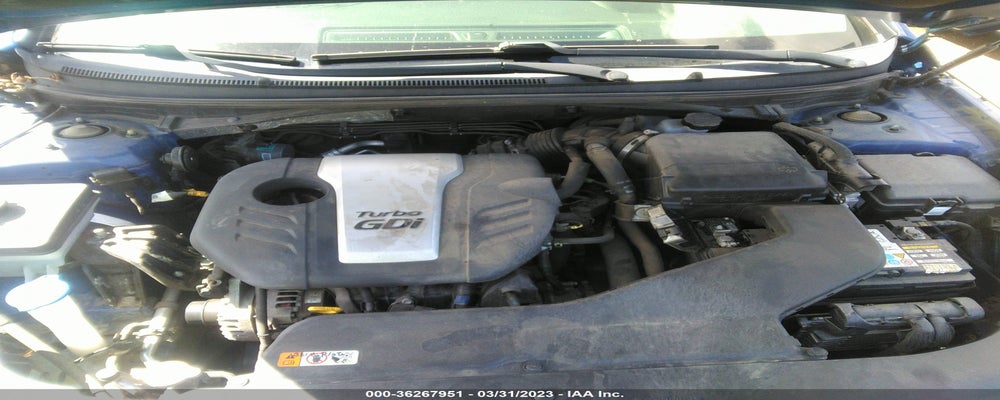 5NPE24AA9HH494839 2017 HYUNDAI SONATA photo no. 10