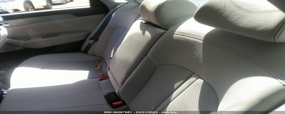 5NPE24AA9HH494839 2017 HYUNDAI SONATA photo no. 8