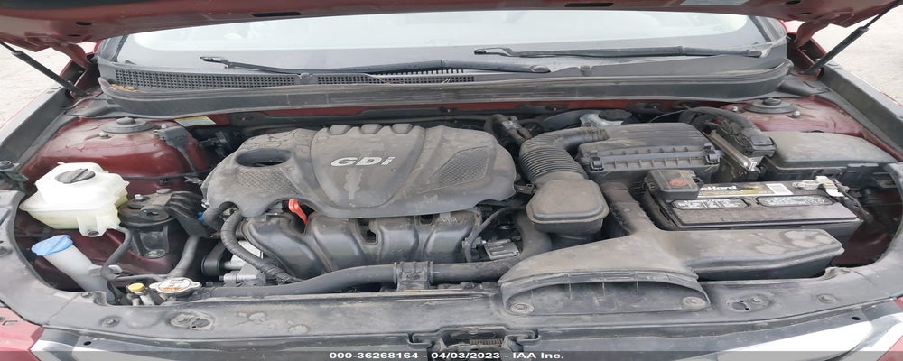 5NPEC4AC9DH698050 2013 HYUNDAI SONATA photo no. 10