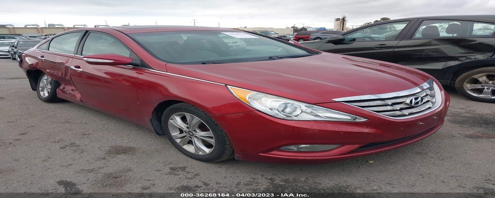 5NPEC4AC9DH698050 2013 HYUNDAI SONATA photo no. 22