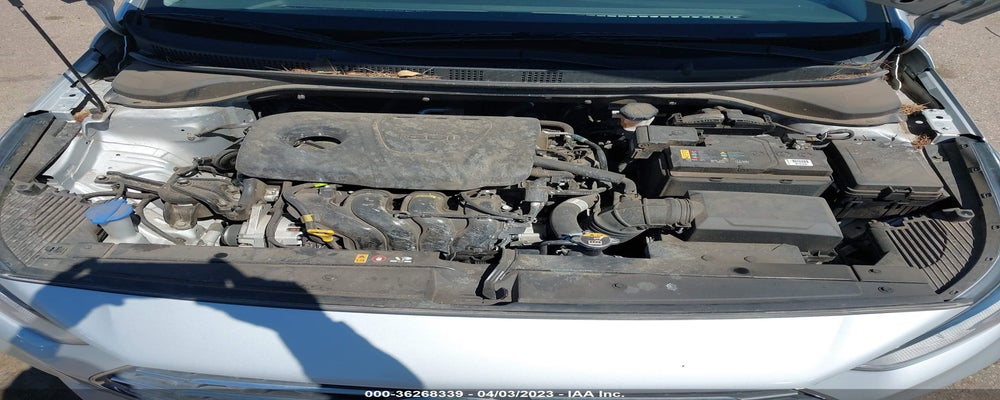 3KPC24A38KE081914 2019 HYUNDAI ACCENT photo no. 10
